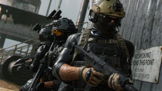 Call of Duty: Modern Warfare II Review – A real nostalgia trip