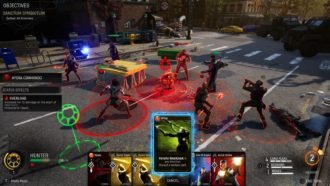 Marvel’s Midnight Suns Review – A super tactical adventure