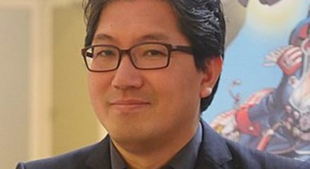 Sonic designer Yuji Naka has been arrested on suspicion of insider trading