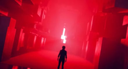 Control sequel announced by Remedy Entertainment