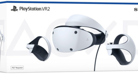 PlayStation VR2 release date, price, games, and specs all revealed