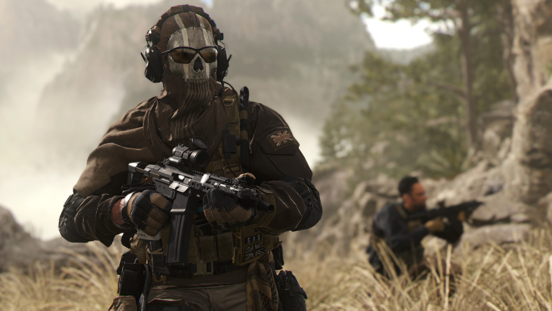 Review: Modern Warfare 2 is the Pinnacle of Gaming - My Met Media