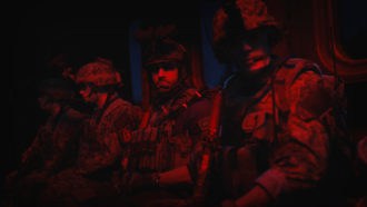 Call of Duty: Modern Warfare II Review – A real nostalgia trip