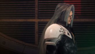 Crisis Core: Final Fantasy VII Reunion Hands-on Preview – A thoughtful, promising update