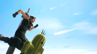 Crisis Core: Final Fantasy VII Reunion Review – Better than you remember