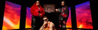 NBA 2K23 puts Aussie Hip Hop artists on the court