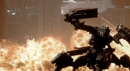 Armored Core VI: Fires of Rubicon is series’ big return