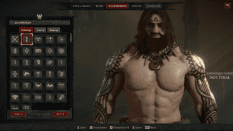 Diablo 4 Hands-on Preview – Back on track