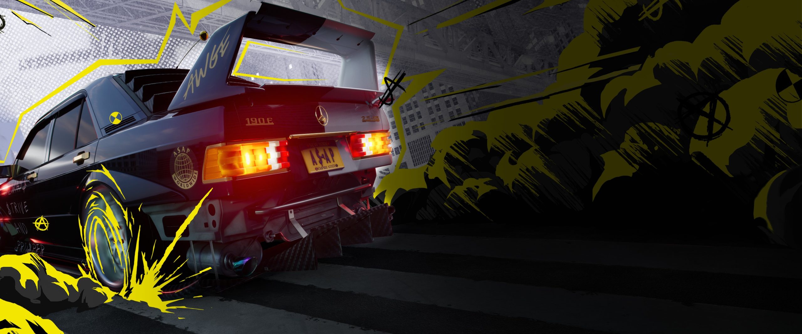 Need For Speed Unbound Review: A Beautiful But Shallow Next-Gen Racer