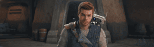 Star Wars Jedi: Survivor trailer reveals more lightsaber action and release date