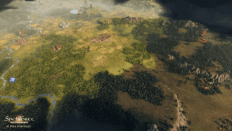 SpellForce: Conquest of Eo Preview – Turn-based storytelling in the Spellforce universe