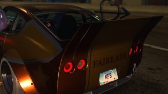 Need For Speed Unbound Review – Speeding with Style