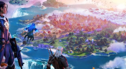 Epic Games hit with massive fine for FTC code violations