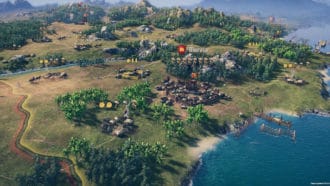 Knights of Honor II: Sovereign Review – Long may you reign