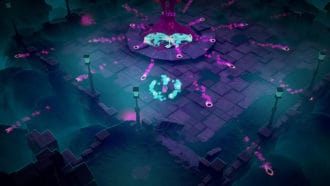 LONE RUIN Review – Over before it began