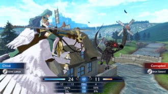Fire Emblem Engage Hands-on Preview – Ready for battle!
