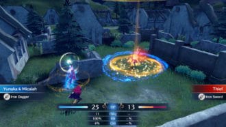 Fire Emblem Engage Review – Ceding ground
