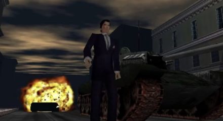 Goldeneye 007 remaster confirmed for Xbox Game Pass and Nintendo Switch Online this week