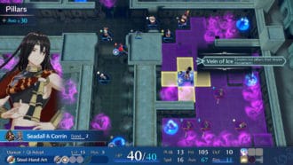 Fire Emblem Engage Review – Ceding ground