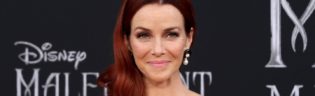 Annie Wersching, known for playing Tess in The Last of Us passes away