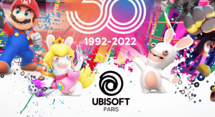 Ubisoft Paris is asked to strike because of CEO’s comments
