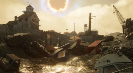 Redfall gets a release date alongside gameplay deep dive