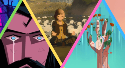 10 dazzling indie games coming out in January 2023