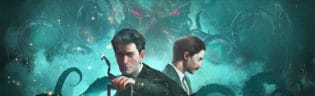 Sherlock Holmes: The Awakened Hands-on Preview – Eldritch Mysteries
