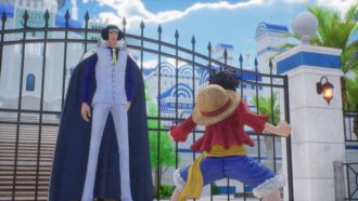 One Piece: Odyssey Review – A pirate’s life for me