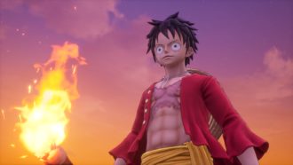 One Piece: Odyssey Review – A pirate’s life for me