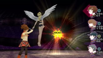 Persona 3 Portable Review – Yesterday’s Best-in-Class