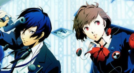 Persona 3 Portable Review – Yesterday’s Best-in-Class