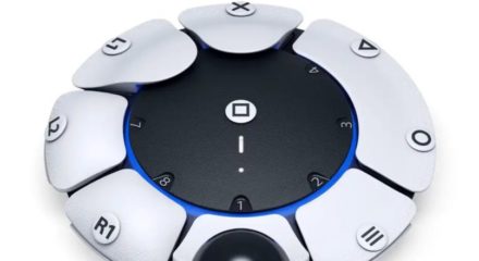 PlayStation announces accessibility controller kit, Project Leonardo