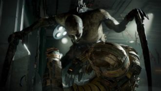 Dead Space Review – It’s good to be back