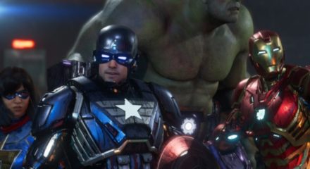Marvel’s Avengers to receive its last update later this year
