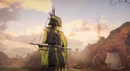 Ubisoft to delay Skull & Bones and cancels three unannounced games