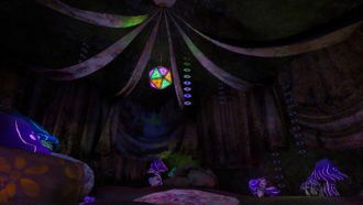 VR Corner – Colossal Cave
