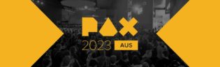 PAX Aus gets its dates for 2023