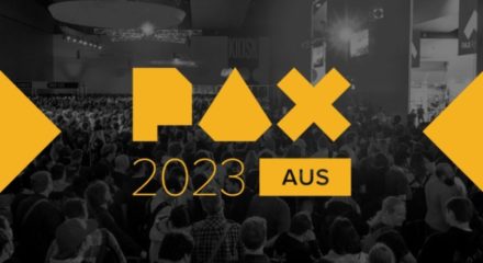 PAX Aus gets its dates for 2023
