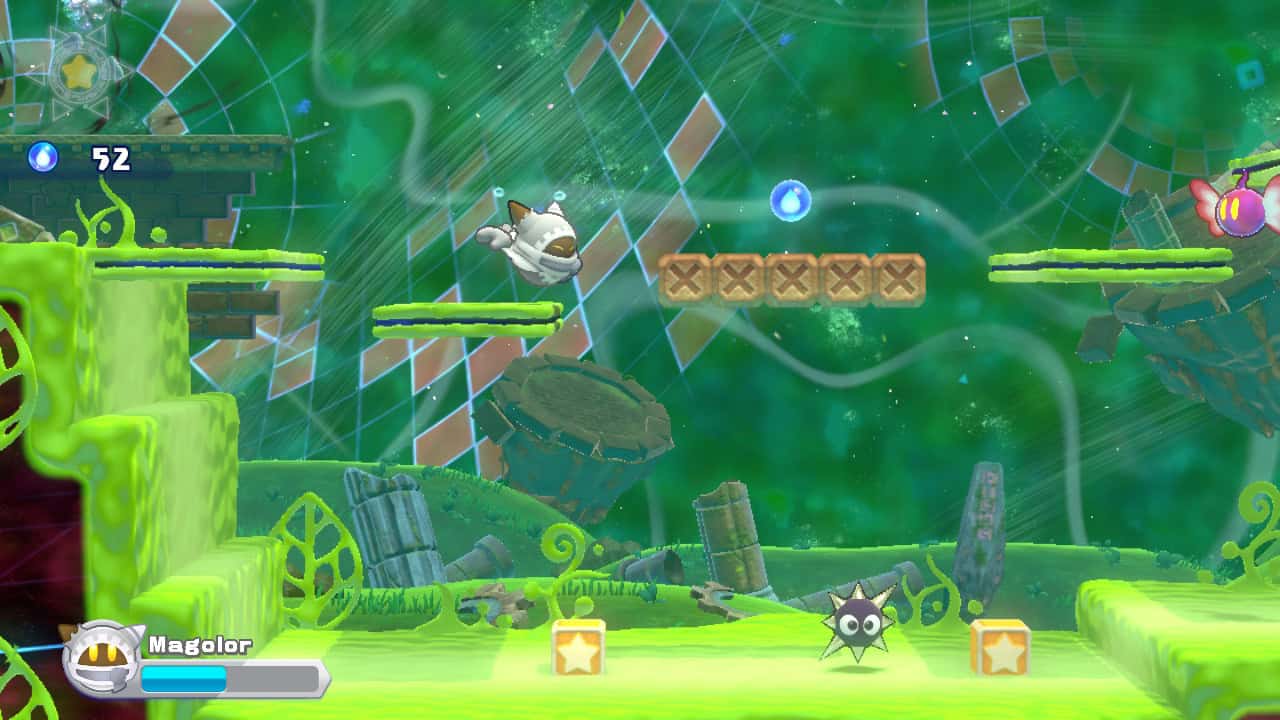 Kirby's Return to Dream Land Deluxe review: fresh paint, same canvas -  Polygon