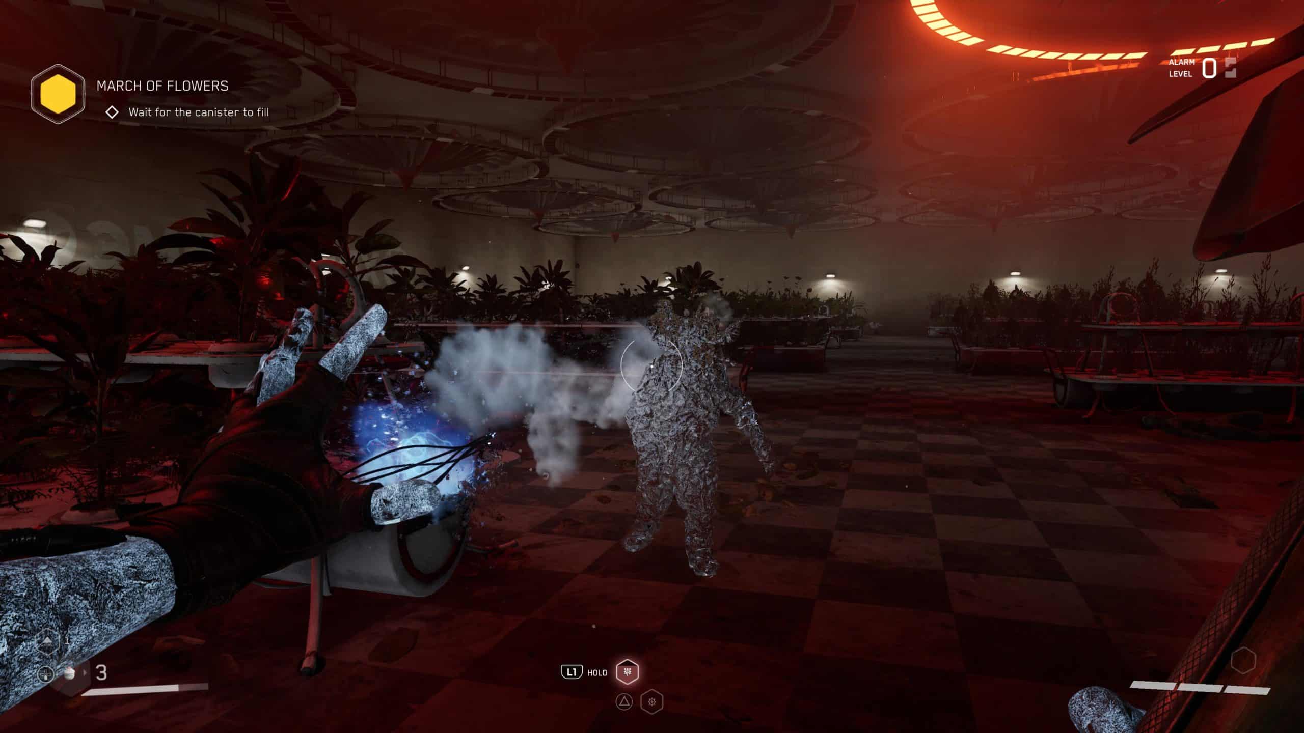 Atomic Heart': Soviet Sci-Fi 'Bioshock' Release Date Finally