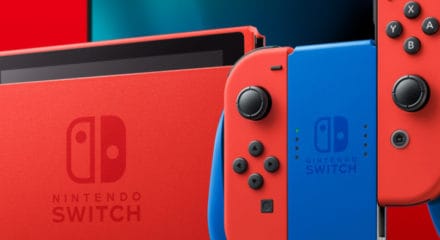 US judge dismisses Nintendo Switch Joy-Con drift class-action lawsuit