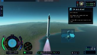 Kerbal Space Program 2 Hands-On Preview – Starting liftoff in 5