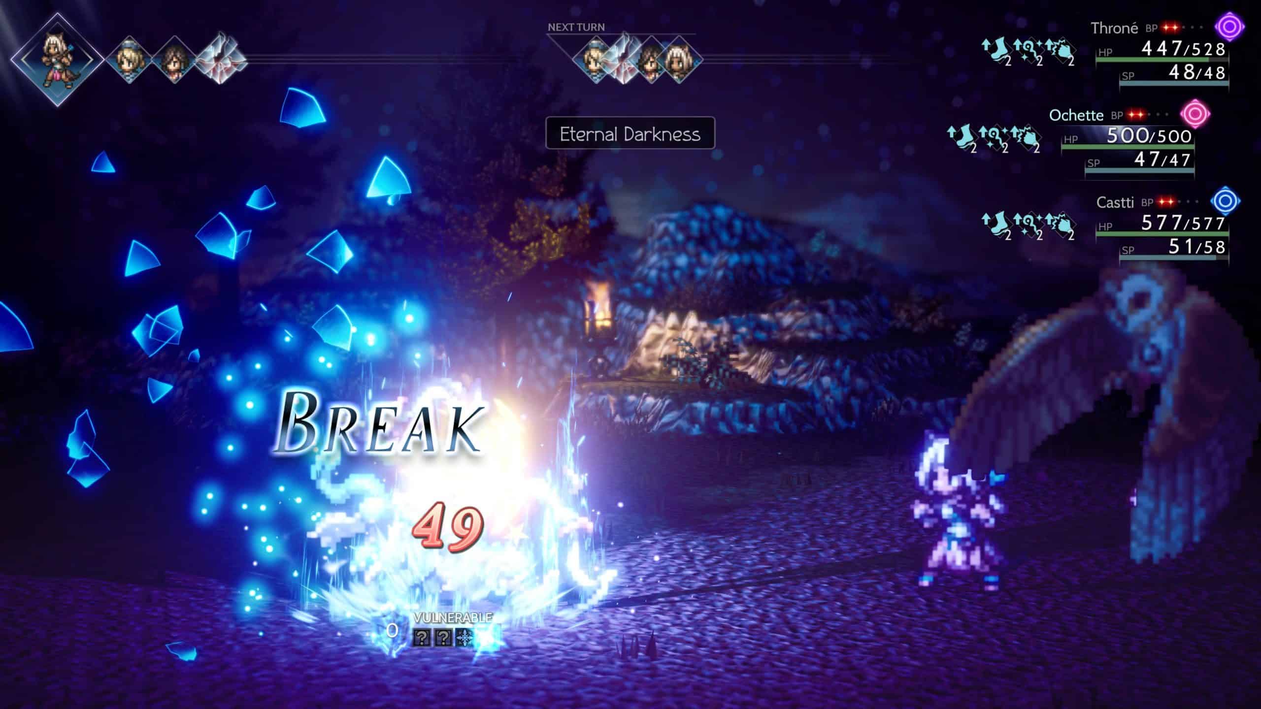 Project Triangle Strategy - Octopath Traveler follow-up announced for Switch  - Checkpoint