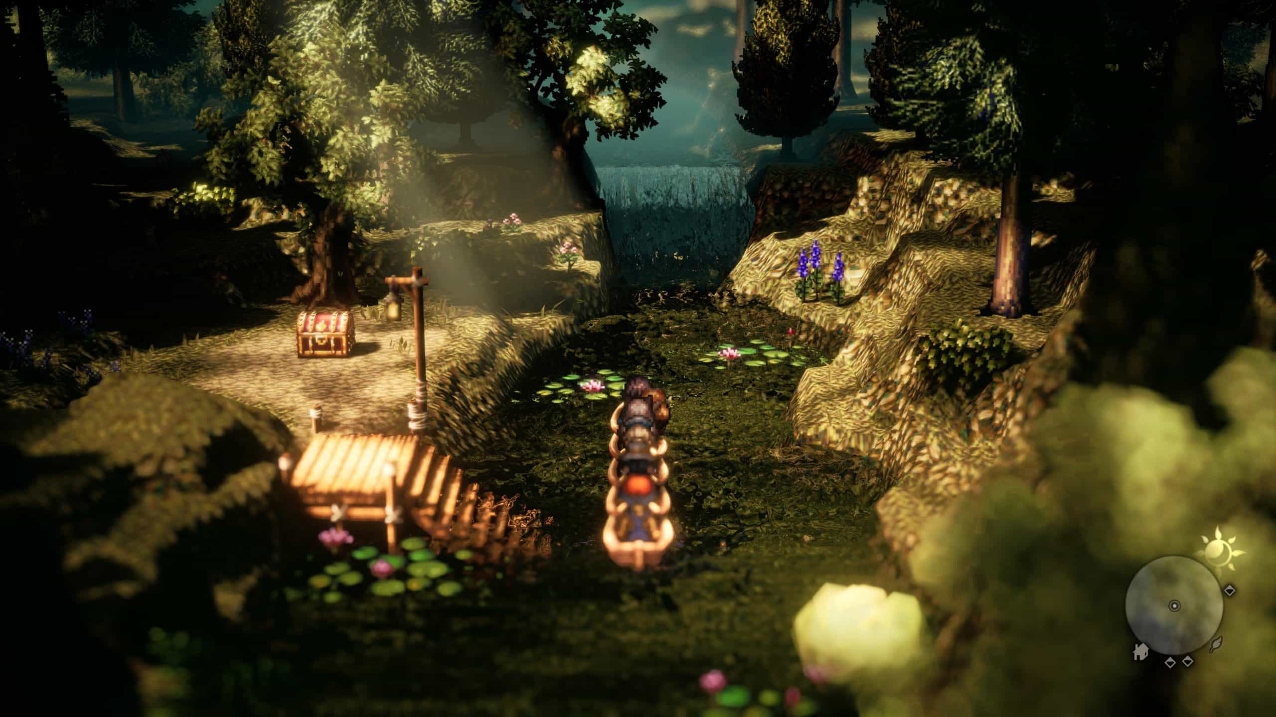 OCTOPATH TRAVELER II Review - Console Game Stuff