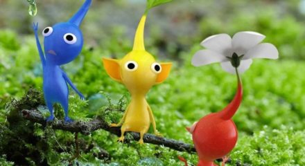 Pikmin 4 release date and gameplay revealed