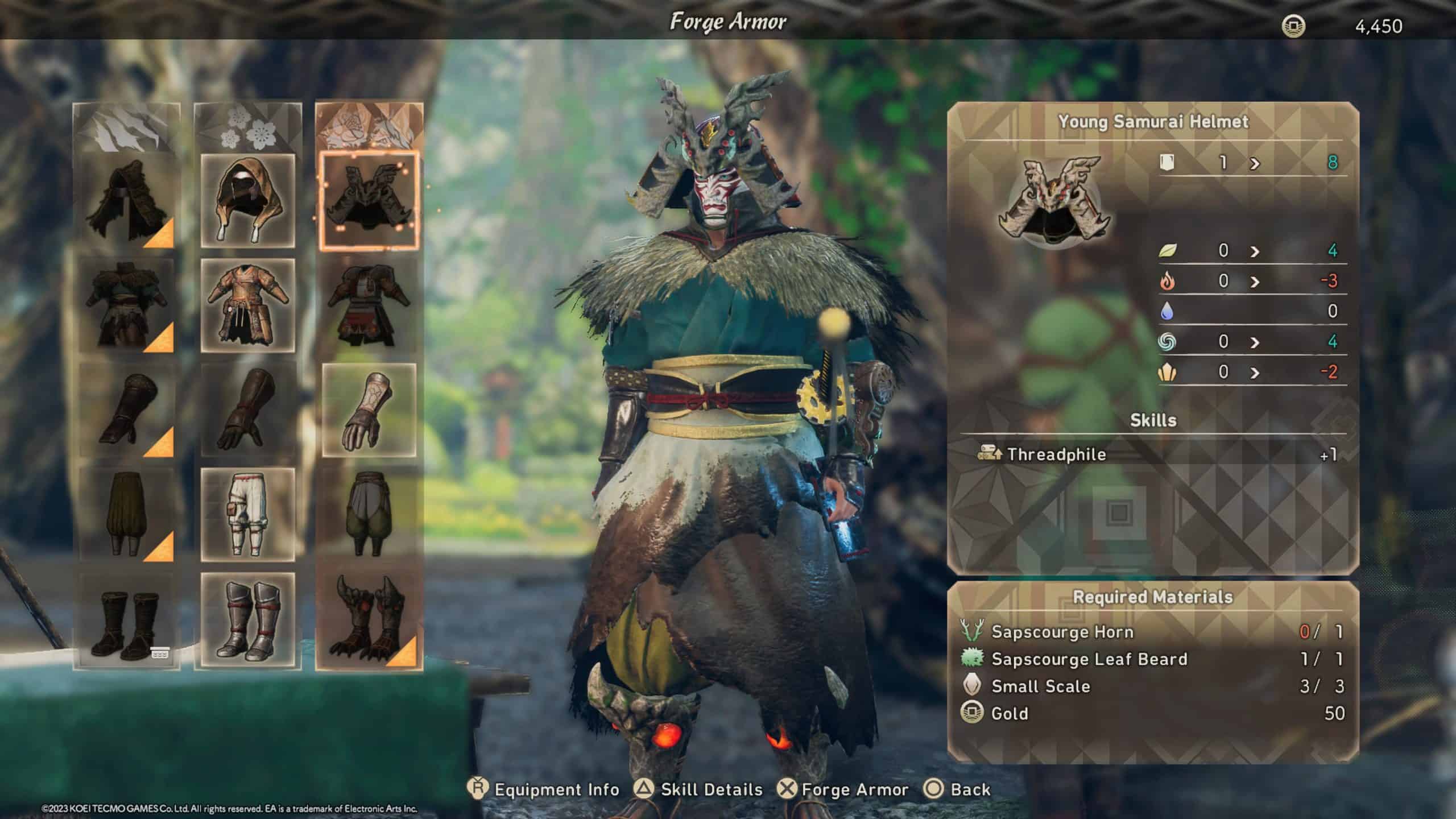 Wild Hearts review - Monster Hunter's formula taken to fantastic new  heights