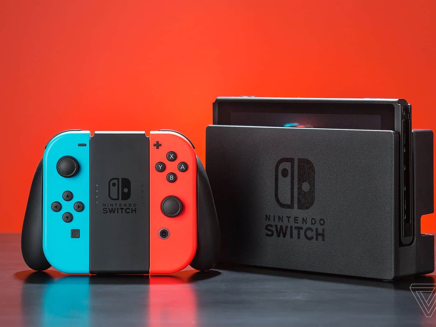 judge dismisses Nintendo Switch Joy-Con drift -
