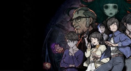 PARANORMASIGHT: The Seven Mysteries of Honjo Review – A stellar, spooky visual novel experience