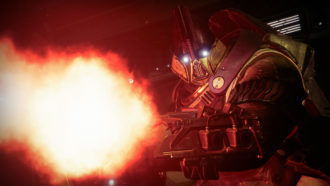 Destiny 2: Lightfall Review – Disappointing blackout